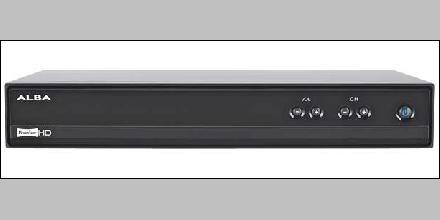 Alba STB300HD ...1...
