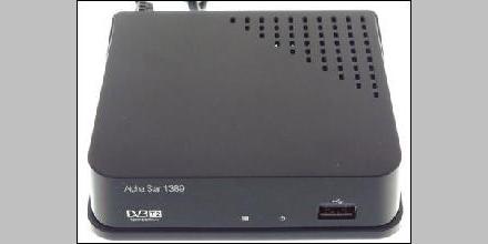 Alpha Star 1389 ...1...