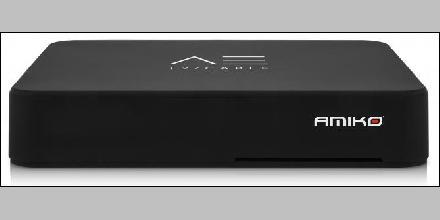 Amiko A3 T2/C ...1...