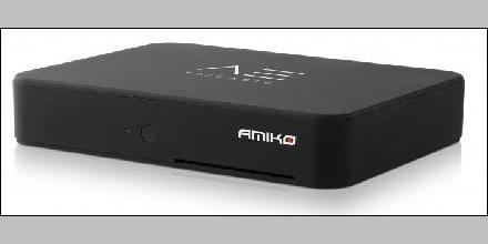 Amiko A3 T2/C ...2...