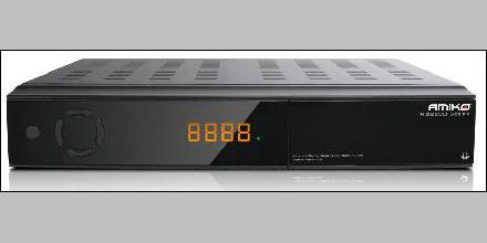 Amiko HD 8240 T2 ...1...