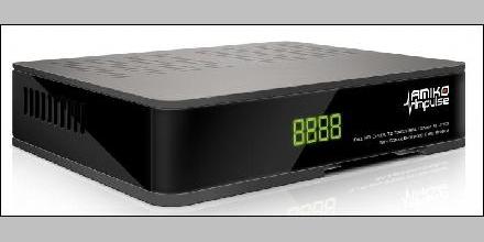 Amiko Impulse T2/C ...5...