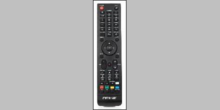 Amiko Impulse T2/C WiFi ...4...