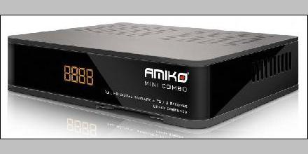 Amiko mini combo ...2...