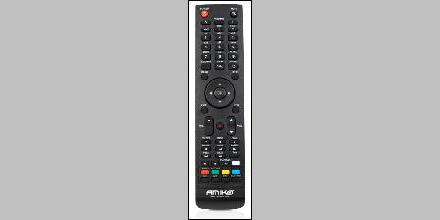 Amiko mini HD T2/C ...4...