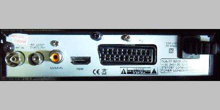 Bear DTV-202 v3 ...3...