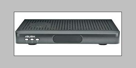 Bush DVB680 ...1...
