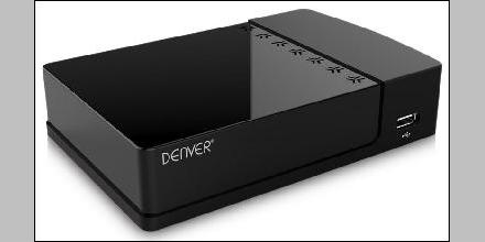 DENVER DTB-130 ...1...
