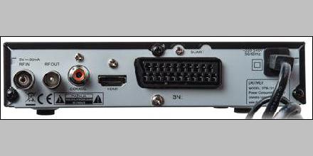 DENVER DTB-131 ...3...