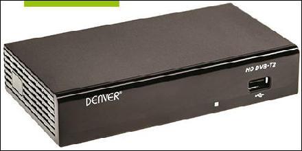 Denver DTB-132 P2 ...1...