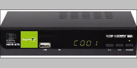 Digital Practic HDTR ...1...