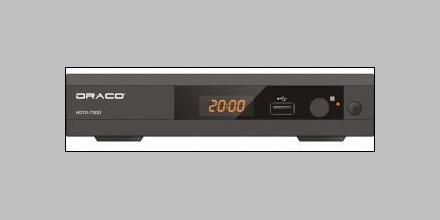 DRACO HDT2-7300 ...1...