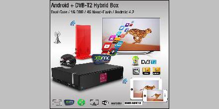Droid Monster T2 ...5...