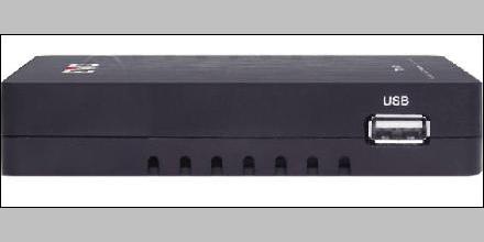 EVO TC-100 ...1...