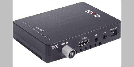 EVO TC-100 ...3...