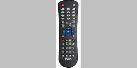 EVO TC-100 ...4...