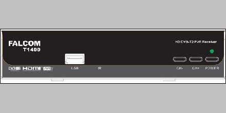 Falcom T1400 ...1...