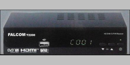 Falcom T2200 mini ...1...