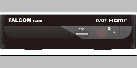 Falcom T2400 ...1...