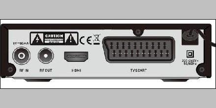 Falcom T2400 ...3...