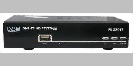 Flamesat FS-820T2 ...1...