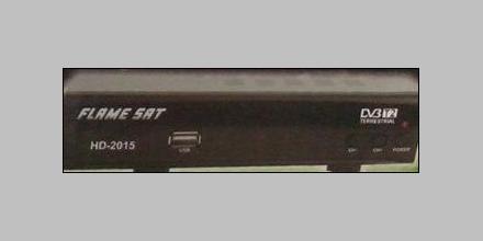 Flamesat HD-2015 ...1...