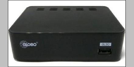 Globo GL-30 ...2...