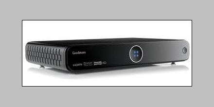 Goodmans GDB300HD ...1...