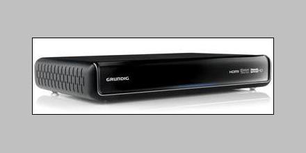 Grundig GUD300HD ...1...