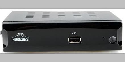 Horizons S RF ...1...