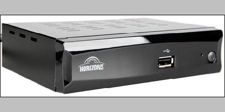 Horizons S RF ...2...