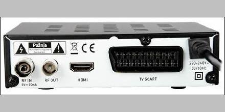 Horizons S RF ...3...