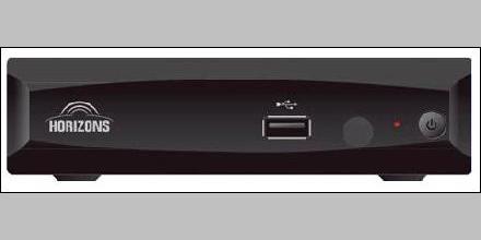 Horizons S V2 ...1...