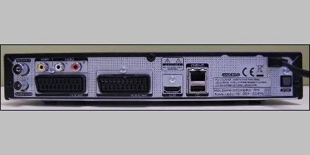 Humax HD-Fox T2 ...2...
