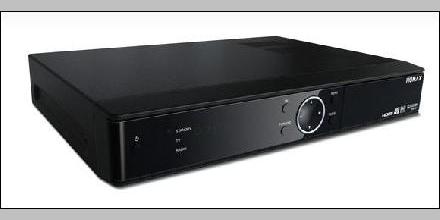 Humax HD-Fox T2 ...3...