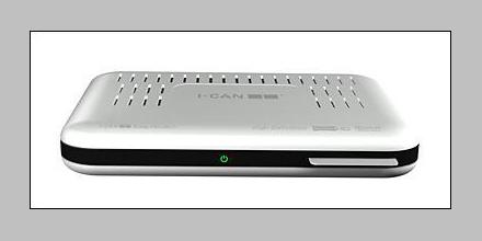 i-CAN Easy HD 2851T ...1...