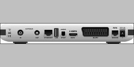 i-CAN Easy HD 2851T ...2...