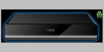 Infinity 8040HD ...1...