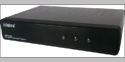 Iskra DVB-T2 7020 ...1...
