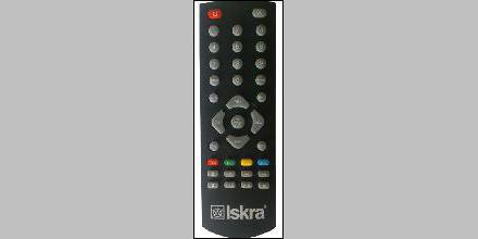 Iskra DVB-T2 7020 ...4...