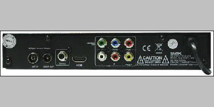 MAX DVB-T2 200HD ...3...