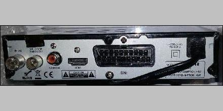 MiCron NAX603 T2 ...3...