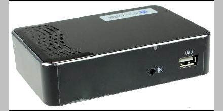 MINI DVB-T2 ...1...