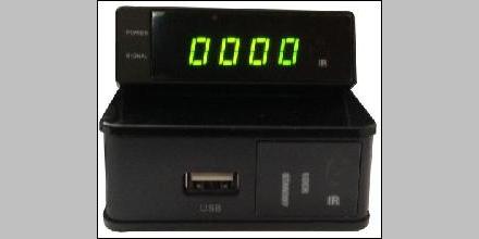 Openbox T2-02 Mini ...1...