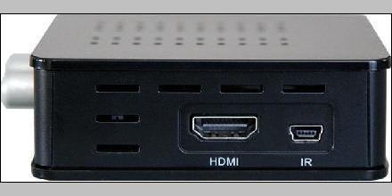 Openbox T2-02 Mini ...2...