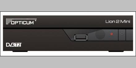 Opticum Lion 2 Mini ...1...