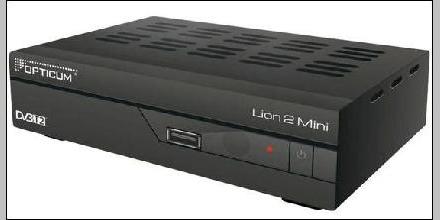 Opticum Lion 2 Mini ...2...