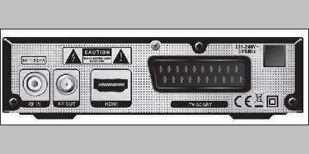 Opticum Lion 2 Mini ...3...
