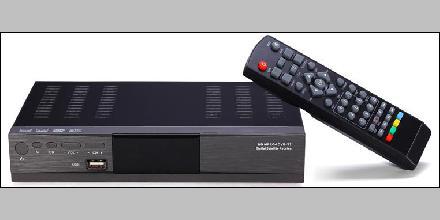 Orion telekom DVB-T2 ...1...