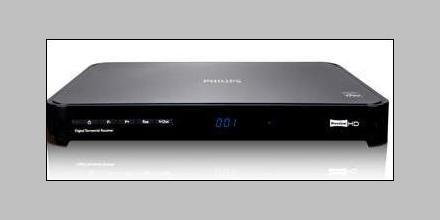 Philips DTR5520 ...1...